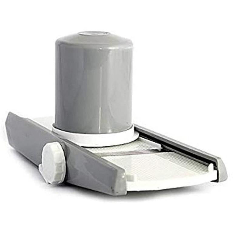 Burni Onion and Vegetable Slicer Chopper Manual Kitchen Cutter
