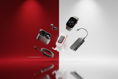 Tech Accessories