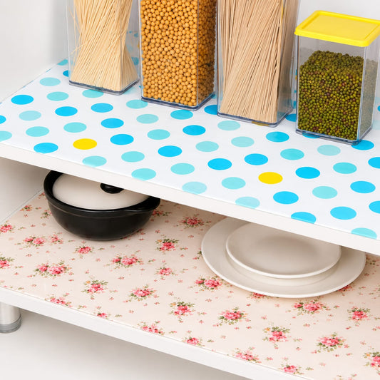 Royal Moisture-Proof Kitchen Shelf Liner Fomic Sheet 200 cm