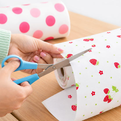 Royal Moisture-Proof Kitchen Shelf Liner Fomic Sheet 200 cm | Waterproof, Oil-Resistant & Easy-Clean Drawer Mat