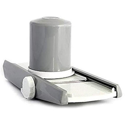 Burni Onion and Vegetable Slicer Chopper Manual Kitchen Cutter