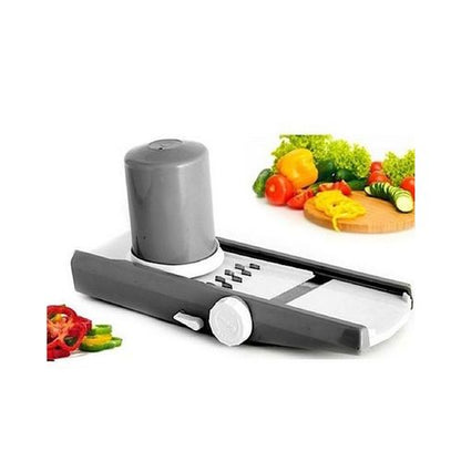 Burni Onion and Vegetable Slicer Chopper Manual Kitchen Cutter