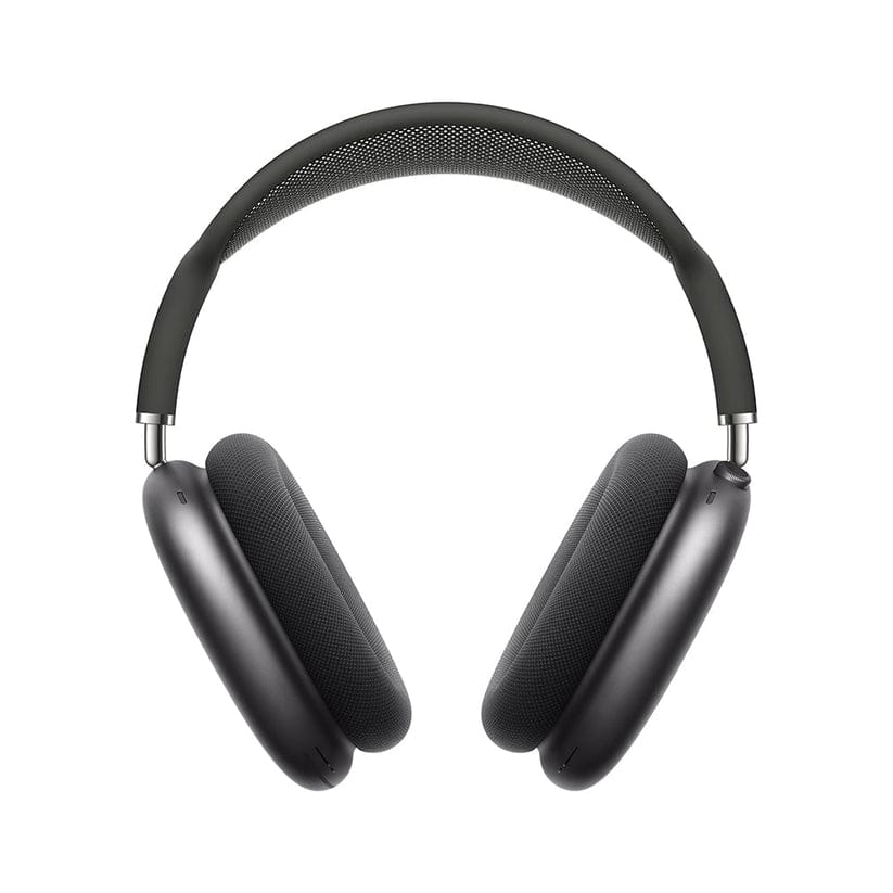 Airpods Max - Premium Over Ear Wireless Bluetooth Headphones With High Fidelity Audio Active Noise Cancellation And Luxurious Comfort Fit