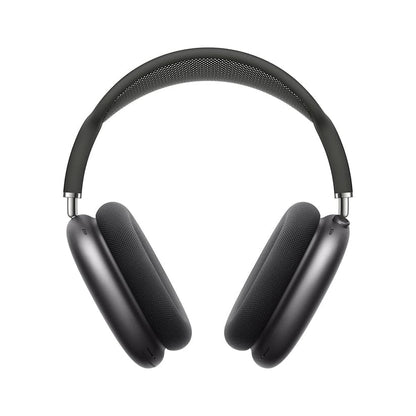 Airpods Max - Premium Over Ear Wireless Bluetooth Headphones With High Fidelity Audio Active Noise Cancellation And Luxurious Comfort Fit